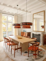 Bohemia Hanglamp - Stralend thuis Amsterdam