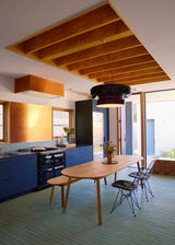 Bohemia Hanglamp - Stralend thuis Amsterdam