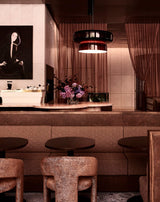 Bohemia Hanglamp - Stralend thuis Amsterdam