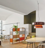 Bohemia Hanglamp - Stralend thuis Amsterdam