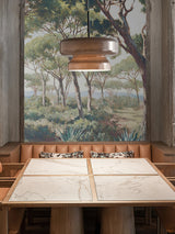 Bohemia Hanglamp - Stralend thuis Amsterdam