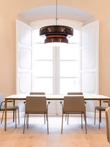 Bohemia Hanglamp - Stralend thuis Amsterdam