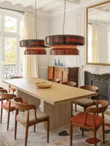 Bohemia Hanglamp - Stralend thuis Amsterdam