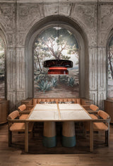 Bohemia Hanglamp - Stralend thuis Amsterdam