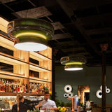 Bohemia Hanglamp - Stralend thuis Amsterdam