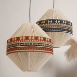 Bohemian Fringe Hanglamp - Stralend thuis Amsterdam