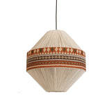 Bohemian Fringe Hanglamp - Stralend thuis Amsterdam