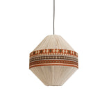 Bohemian Fringe Hanglamp - Stralend thuis Amsterdam