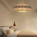 Bohemian Fringe Hanglamp - Stralend thuis Amsterdam