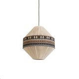 Bohemian Fringe Hanglamp - Stralend thuis Amsterdam