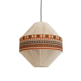 Bohemian Fringe Hanglamp - Stralend thuis Amsterdam