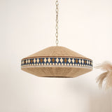 Bohemian Fringe Hanglamp - Stralend thuis Amsterdam