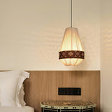 Bohemian Fringe Hanglamp - Stralend thuis Amsterdam