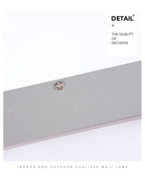 Boxer Buiten Wandlamp (Bewegingssensor) - Stralend thuis Amsterdam