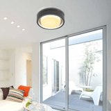 Buiten Wandlamp/ Plafondlamp Inbouw - Stralend thuis Amsterdam