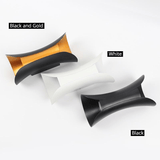 Buiten Waterdichte LED Aluminium Wandlamp - Stralend thuis Amsterdam