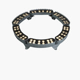 Buitenspot voor boom - Stralend thuis Amsterdam