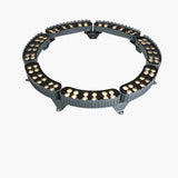 Buitenspot voor boom - Stralend thuis Amsterdam