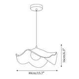 Casia Unieke Hanglamp - Stralend thuis Amsterdam