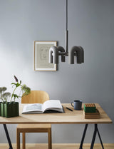 Cirkus Kroonluchter - Stralend thuis Amsterdam