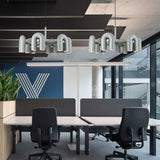 Cirkus Kroonluchter - Stralend thuis Amsterdam