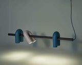 Cirkus Kroonluchter - Stralend thuis Amsterdam