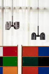 Cirkus Kroonluchter - Stralend thuis Amsterdam