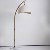 Cultural Zen Bamboo Floor Lamp Illumination - Stralend thuis Amsterdam
