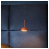 Cupolina Hanglamp - Stralend thuis Amsterdam