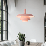Deense Design Hanglamp - Stralend thuis Amsterdam