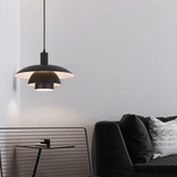 Deense Design Hanglamp - Stralend thuis Amsterdam
