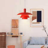 Deense Design Hanglamp - Stralend thuis Amsterdam