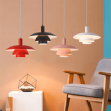 Deense Design Hanglamp - Stralend thuis Amsterdam