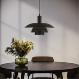Deense Design Hanglamp - Stralend thuis Amsterdam