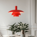 Deense Design Hanglamp - Stralend thuis Amsterdam