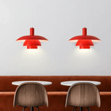 Deense Design Hanglamp - Stralend thuis Amsterdam