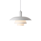 Deense Design Hanglamp - Stralend thuis Amsterdam