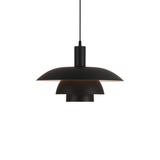 Deense Design Hanglamp - Stralend thuis Amsterdam