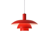 Deense Design Hanglamp - Stralend thuis Amsterdam