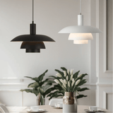 Deense Design Hanglamp - Stralend thuis Amsterdam