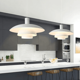 Deense Design Hanglamp - Stralend thuis Amsterdam