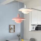 Deense Design Hanglamp - Stralend thuis Amsterdam