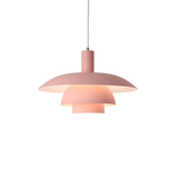 Deense Design Hanglamp - Stralend thuis Amsterdam