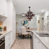 Druif Hanglamp - Stralend thuis Amsterdam