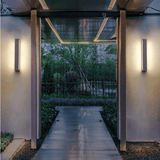 Edge Wandlamp Buiten - Stralend thuis Amsterdam