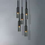 Elegante Kristallen Hanglamp - Stralend thuis Amsterdam