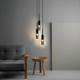 Elegante Kristallen Hanglamp - Stralend thuis Amsterdam