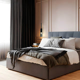 Elegante Kristallen Hanglamp - Stralend thuis Amsterdam