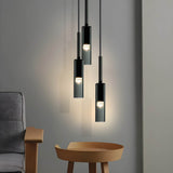Elegante Kristallen Hanglamp - Stralend thuis Amsterdam