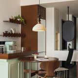 Eloria Hanglamp - Stralend thuis Amsterdam